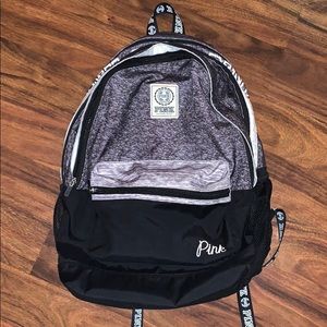 Victoria Secret Pink backpack